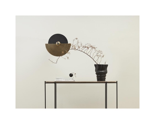 Светильник настенный Bergenson Bjorn Abstraction E27 40Вт , BB0000584