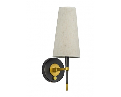 Бра MAK-interior Simple WTL1042-W1