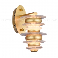 Бра Cloyd GEFEST теплый свет (3000K), 15W 20124