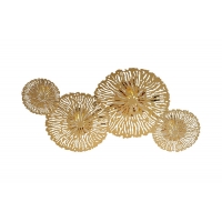 Бра Garda Decor FLORES 62GDM-620