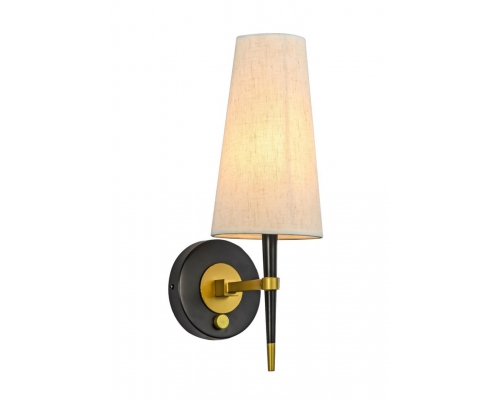 Бра MAK-interior Simple WTL1042-W1
