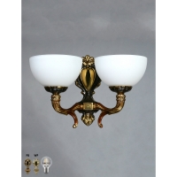 Бра Ambiente Toledo 02155/2 PB