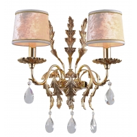 Бра Dio D'Arte Firenze E 2.1.2.600 CG