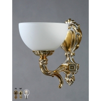 Бра Ambiente Toledo 02155/1 WP