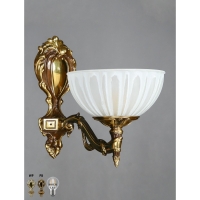 Бра Ambiente Navarra 02228/1 PB