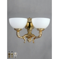 Бра Ambiente Toledo 02155/2 WP