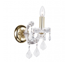 Бра Dio D'Arte Elite Diamante E 2.1.1.600 G