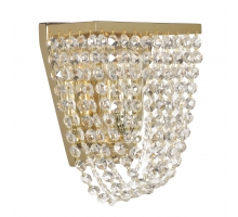 Бра Dio D'Arte Elite Ferrara E 2.10.100 G