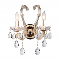 Бра Dio D'Arte Elite Galliano E 2.1.2.600 G