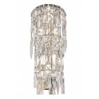 Настенный светильник (Бра) Fluorite Vetto FL1054-6W хром
