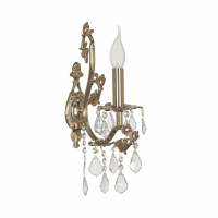 Бра Dio D'Arte Elite Sorrento E 2.1.1.600 G