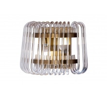 Бра Garda Decor E14 60W 92EL-YG60833-2W