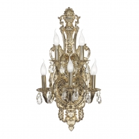 Бра Dio D'Arte Elite Lido E 2.1.5.600 G