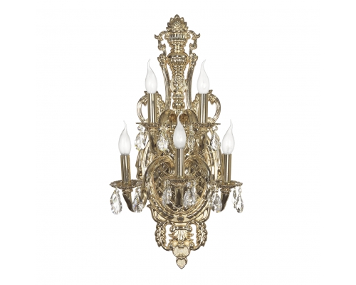 Бра Dio D'Arte Elite Lido E 2.1.5.600 G