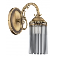 Бра Kutek FIORE FIO-K-1(P)