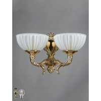 Бра Ambiente Valencia 02227/2 WP