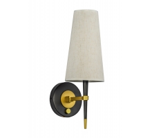 Бра MAK-interior Simple WTL1042-W1