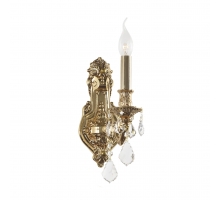 Бра Dio D'Arte Elite Marino E 2.1.1.600 GH