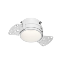 Точечный светильник DENKIRS COVE DK2146-WH