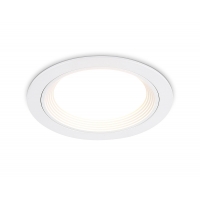 Светильник встраиваемый Ambrella Light TN51801