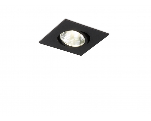 LED встраиваемый светильник Simple Story 12W 2077-LED12DLB