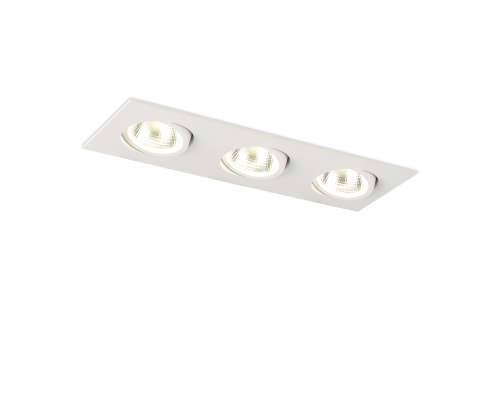 LED встраиваемый светильник Simple Story 36W 2077-LED36DLW