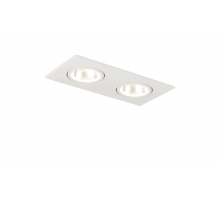 LED встраиваемый светильник Simple Story 24W 2077-LED24DLW