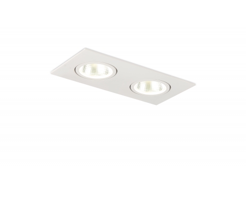 LED встраиваемый светильник Simple Story 24W 2077-LED24DLW