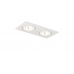 LED встраиваемый светильник Simple Story 24W 2077-LED24DLW