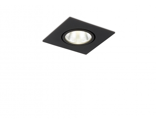LED встраиваемый светильник Simple Story 12W 2077-LED12DLB