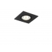 LED встраиваемый светильник Simple Story 12W 2077-LED12DLB