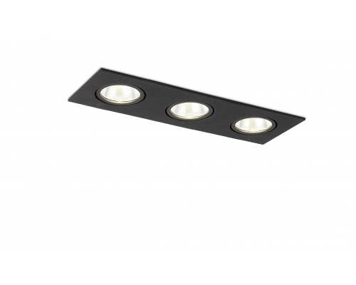 LED встраиваемый светильник Simple Story 36W 2077-LED36DLB