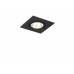 LED встраиваемый светильник Simple Story 12W 2076-LED12DLB