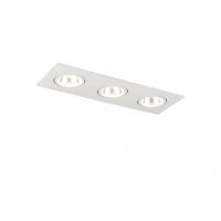 LED встраиваемый светильник Simple Story 36W 2077-LED36DLW