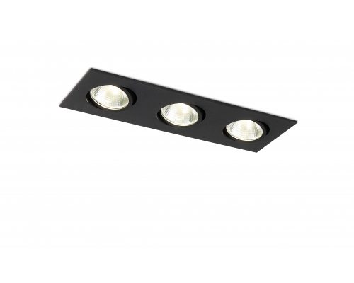 LED встраиваемый светильник Simple Story 36W 2077-LED36DLB