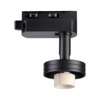 Корпус трековый NovoTech UNIT GU10 50W 370618 KONST