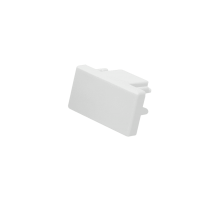 Заглушки для однофазного трека DesignLed 00-00005229