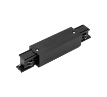 I-коннектор для трехфазного трека DesignLed CN-3F-I-BL 00-00004385