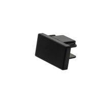 Заглушки для однофазного трека DesignLed 00-00005230