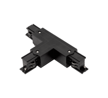 T-коннектор для трехфазного трека DesignLed 00-00004388