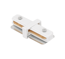 I-коннектор для однофазного трека DesignLed CN2-WH-I 00-00003722
