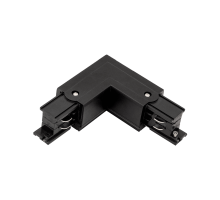 L-коннектор для трехфазного трека DesignLed 00-00004387