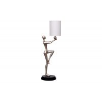 Настольная лампа Garda Decor ART-4492-LM