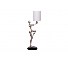 Настольная лампа Garda Decor ART-4492-LM