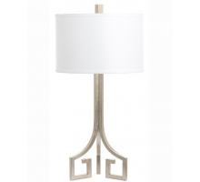 Настольная лампа LH Mirror Home Джейми Сильвер BD-1268780