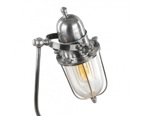 Настольная лампа Covali NL-51564