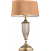 Настольная лампа Kutek MONZA MON-LG-1(P/A)