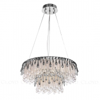 Люстра Cloyd CAPULETTI E14 6W 11297
