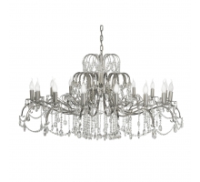 Люстра Dio D'Arte Alessandria E 1.1.L.16.600 N