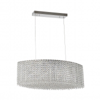 Люстра Dio D'Arte Liano E 1.5.60X30.100 N